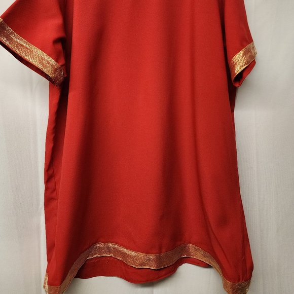 Men's Medieval Knight Tunic - Picture 2 of 2